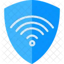 Web Securityv Network Protection Secure Network Icon