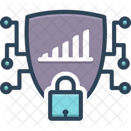 Network Protection  Icon