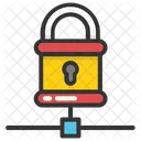 Security Network Privacy Icon