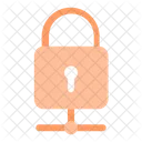 Network Protection Secure Icon