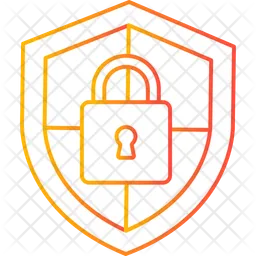 Network Protection  Icon