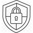 Network Protection  Icon