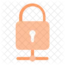 Network Protection  Icon