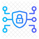 Network Protection  Icon