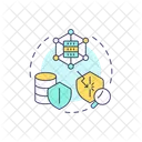 Network security  Icon