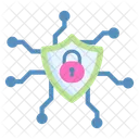 Network Security Internet Icon