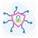 Network Security Internet Icon