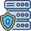 Protection Security Malware Icon