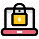 Network Security Privacy Icon