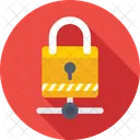 Network Security Networking Icon