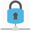 Network Security Internet Icon