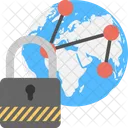 Global Connections Online Icon