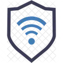 Network Security Internet Network Icon