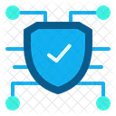 Network security  Icon