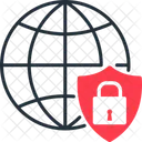 Network security  Icon