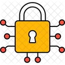 Security Protection Internet Security Icon