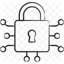 Security Protection Internet Security Icon