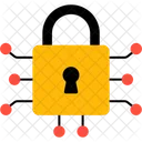 Network security  Icon