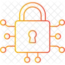 Security Protection Internet Security Icon