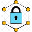 Security Protection Internet Security Icon