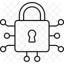 Security Protection Internet Security Icon