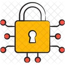 Security Protection Internet Security Icon