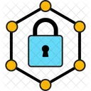 Security Protection Internet Security Icon