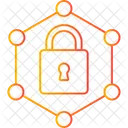 Security Protection Internet Security Icon