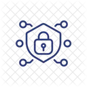 Data Protection Personal Icon