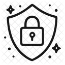 Network Security  Icon