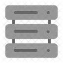 Network Server  Icon