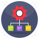 Network Setting  Icône