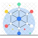 Network Sharing  Icon