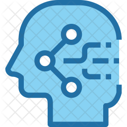 Network Sharing Icon