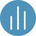 Network signal  Icon