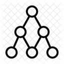 Network Slicing Network Slicing Icon