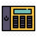 Network Storage Icon