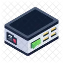 Network Switch  Icon