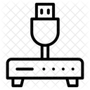 Network switch  Icon