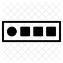 Network Switch Network Connection Icon