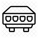 Network Switch Network Connection Icon