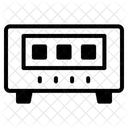 Space Dualtone Icon Icon