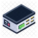 Network Hub Network Switch Ethernet Switch Icon