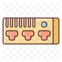 Network Switch Ethernet Switch Network Card Icon