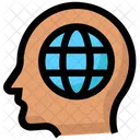 Global Thinking Network Icon