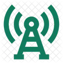 Network Tower Icon