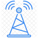 Network tower  Icon