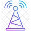 Network Tower Icon