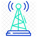 Network Tower  Icon