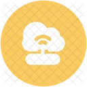 Networking Netting Broadband Icon